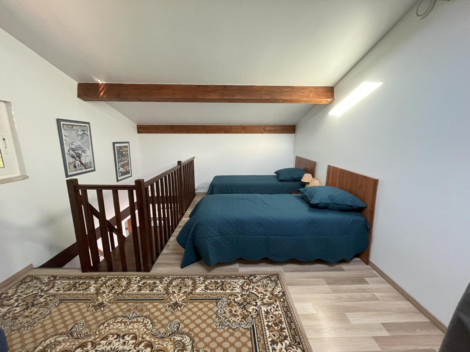 Les Villas Du Parc Antibes Buitenkant foto
