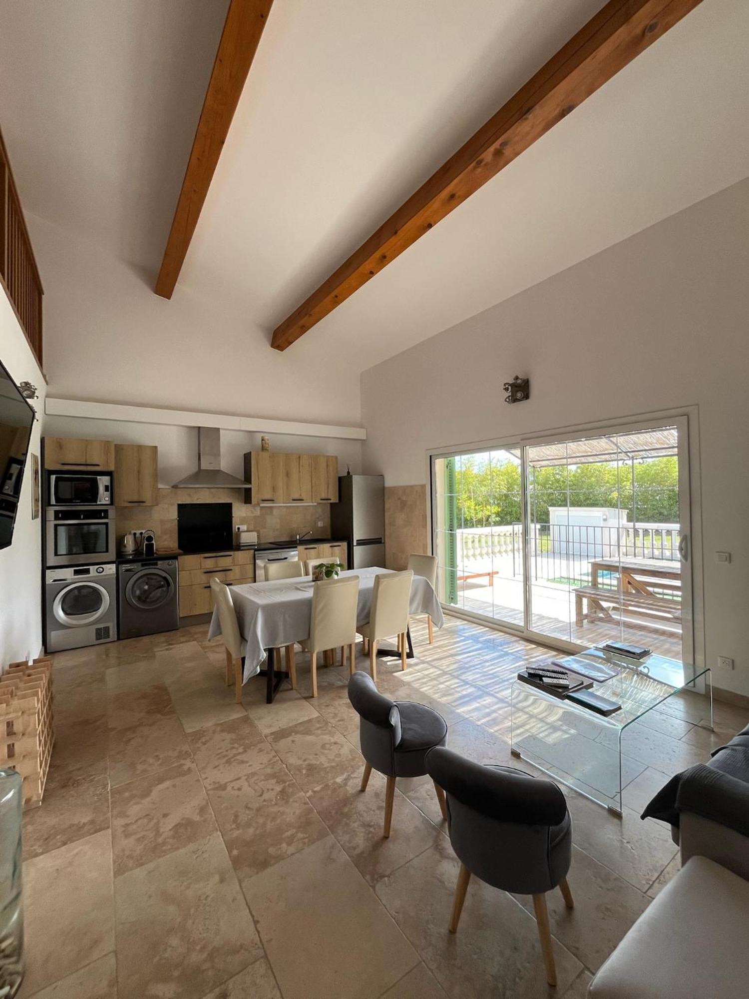 Les Villas Du Parc Antibes Buitenkant foto